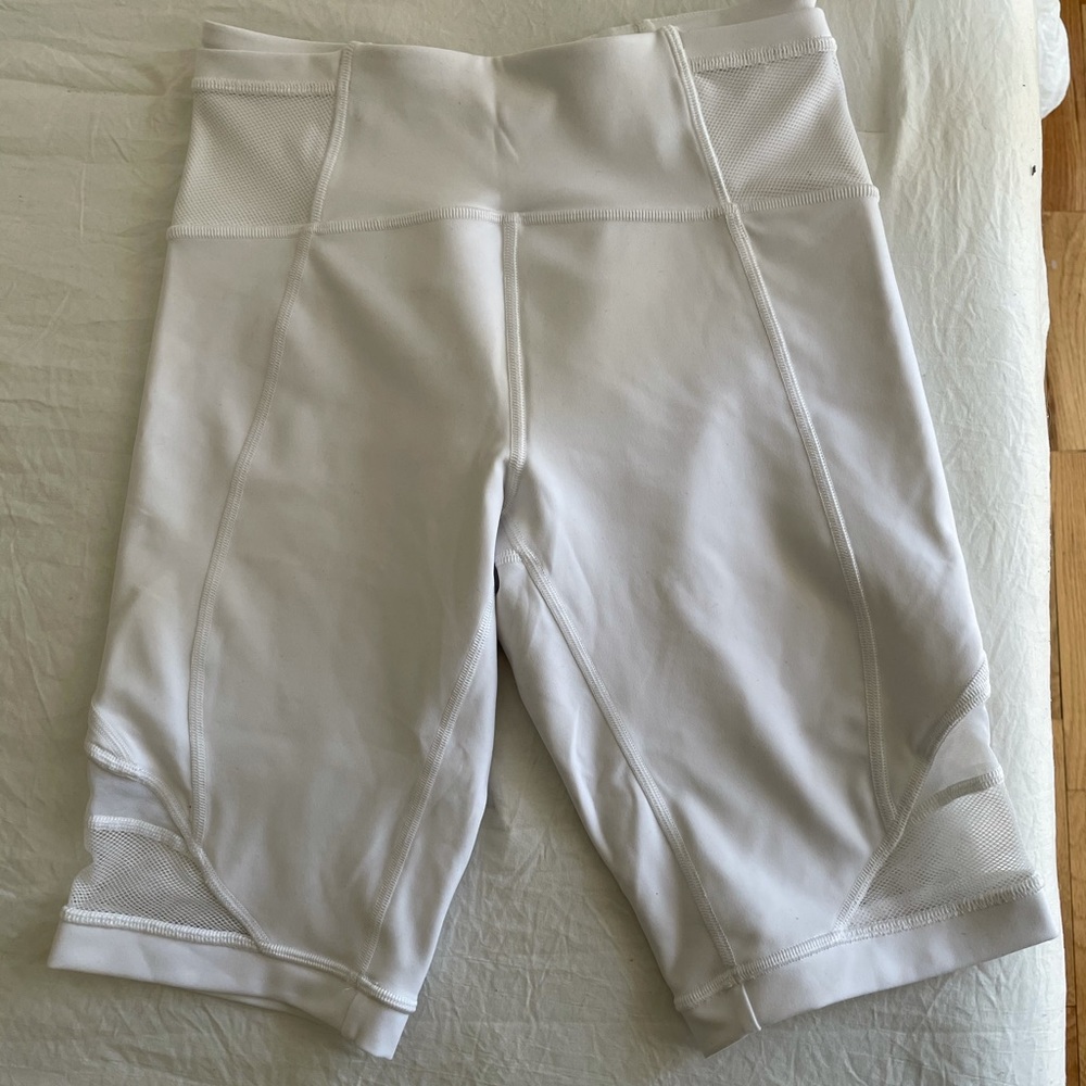 LululemonBiker Shorts